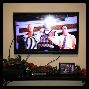 Used Vizio Television